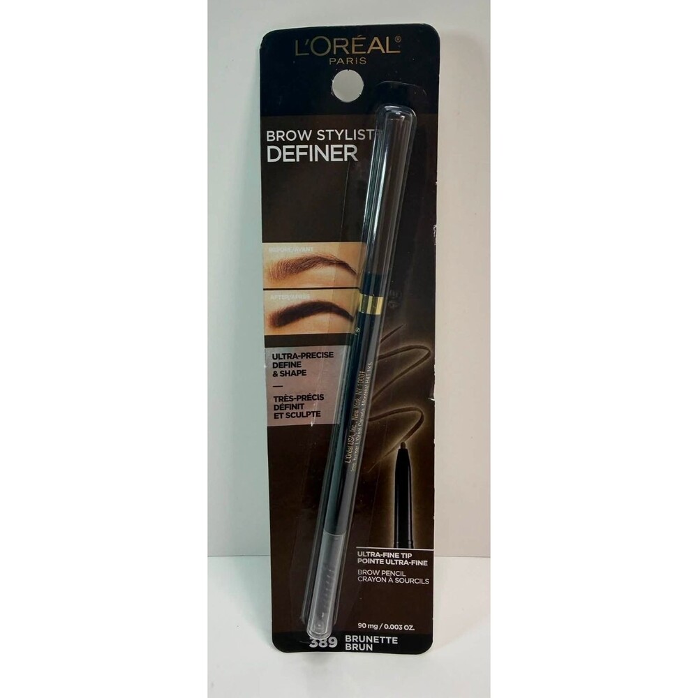 L’Oréal Brow Stylist Definer 389 Brunette